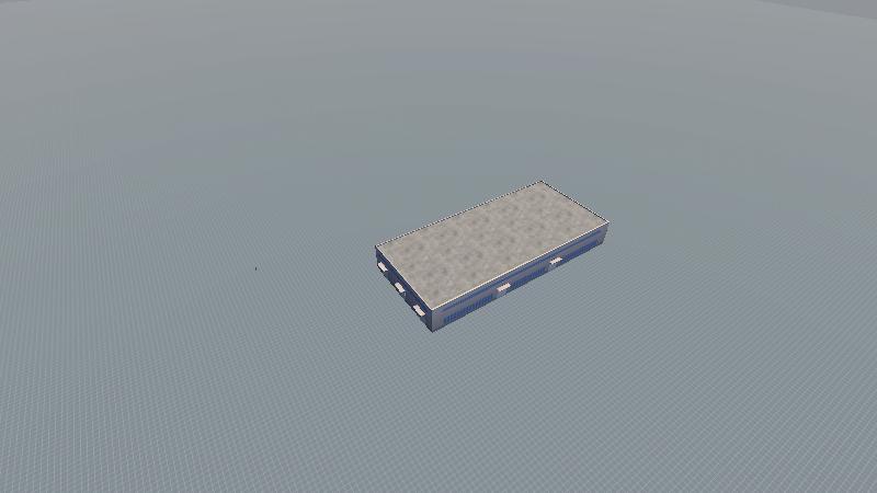 中园路1#热力站