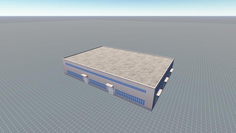 中国印刷大厦热力站