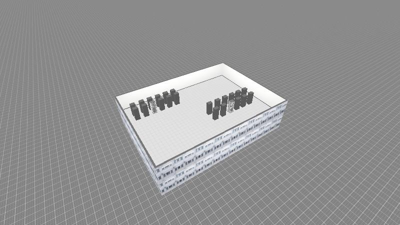 南瑞科技项目园区