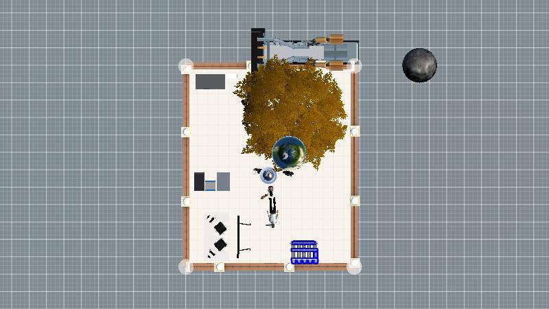 第一次随便一弄