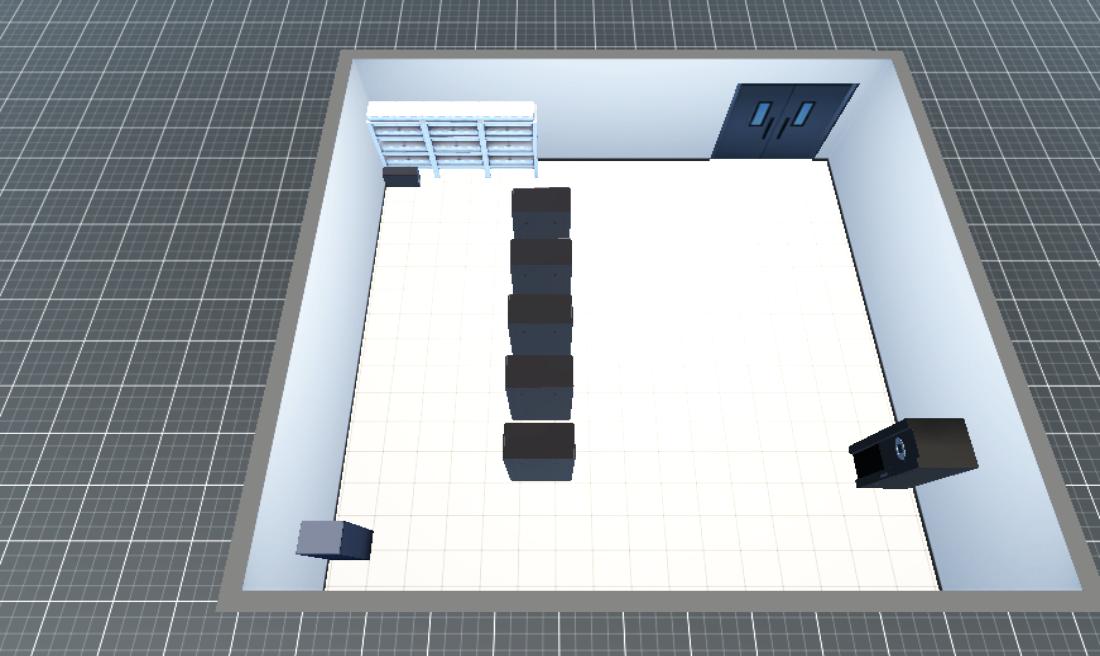 靖江市季市镇中心小学机房