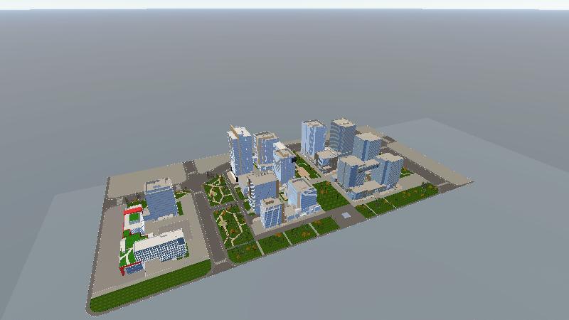 森培训-完成场景