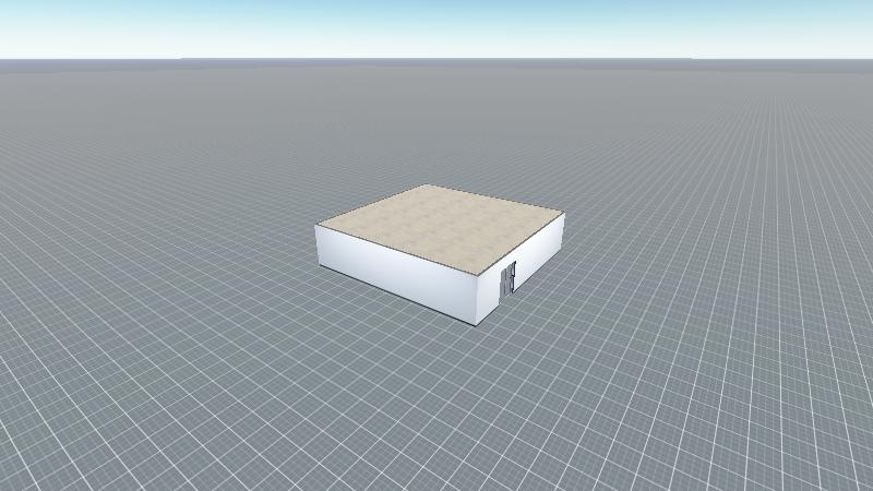 望江县古炉二层综合机房01