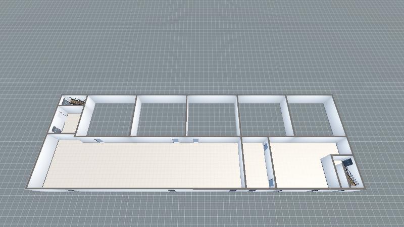博顿冶炼变电站3楼