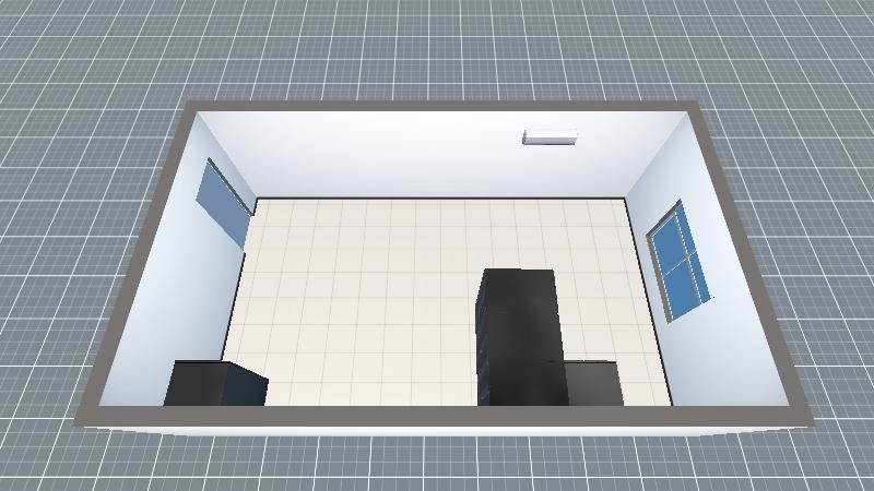 胜所派出所机房