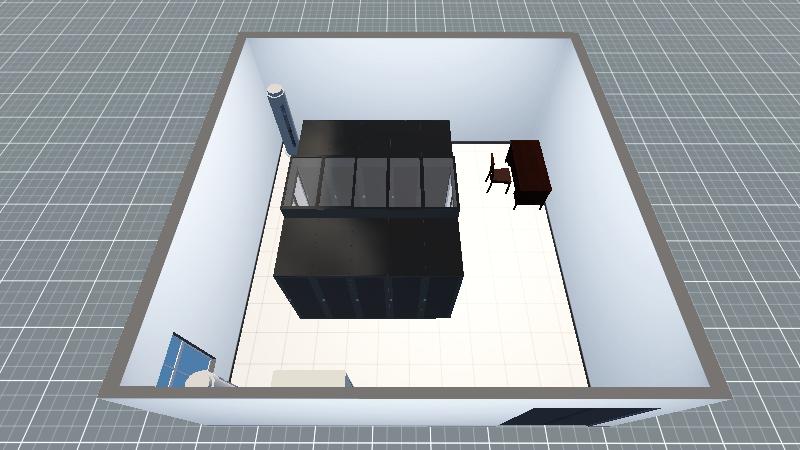 信安德(武汉)科技