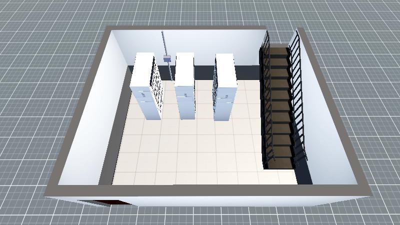 鸡西诚远矿灯充电