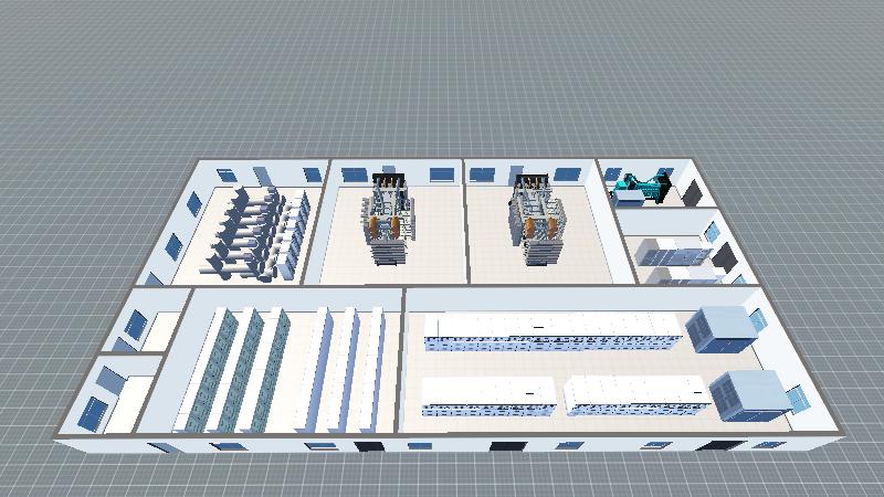 河南中软合建筑