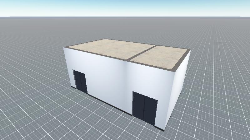 金寨船冲所机房