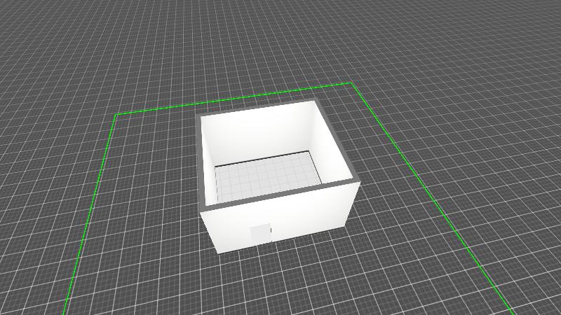 金寨鲜花岭机房
