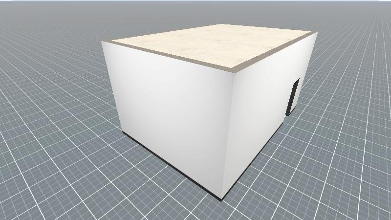 金寨县洪冲综合机房