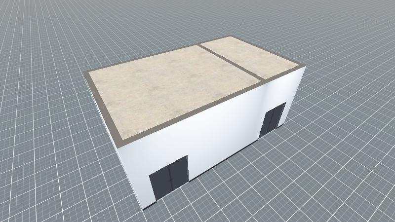 金寨县双河三合综合机房01