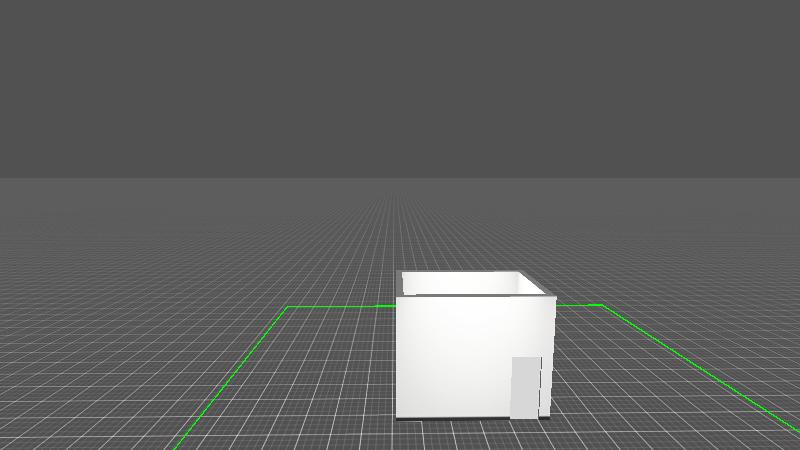 金寨县青山张冲综合机房