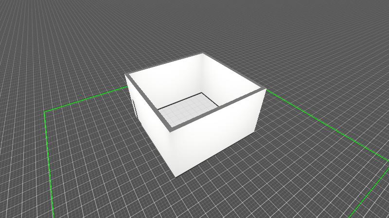 金寨县古碑综合机房和发电机房