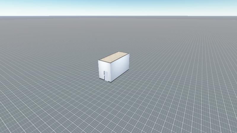 金寨县燕子河张畈综合机房门