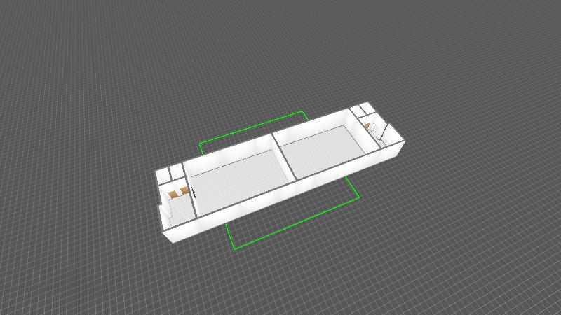 金寨县梅山局梅山综合机房