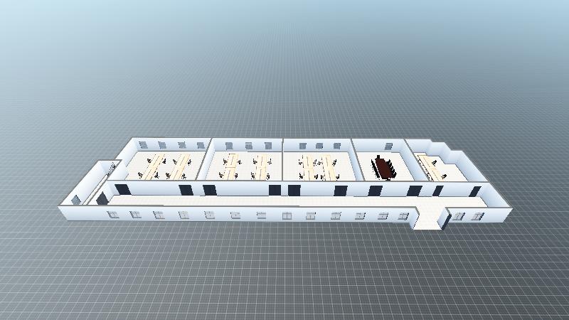临港电力学院-2楼