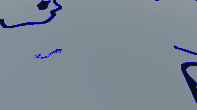 路网动画测试——可删除