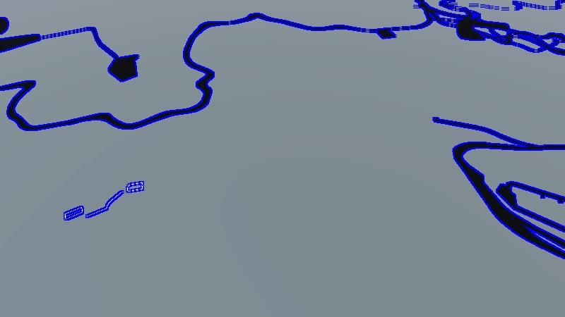 路网测试——可删除