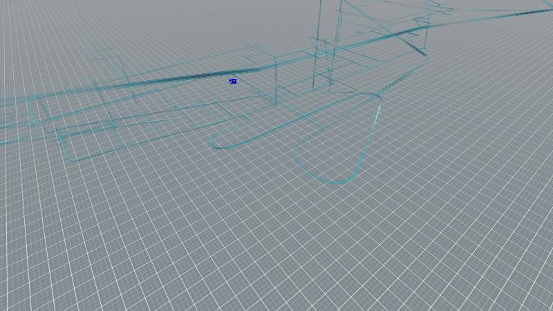 巷道_透明测试_ks