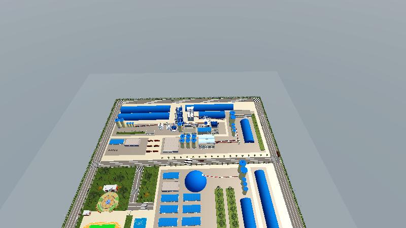 中联水泥(重绘)