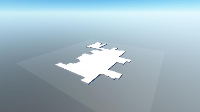 BBA-总装物流车间