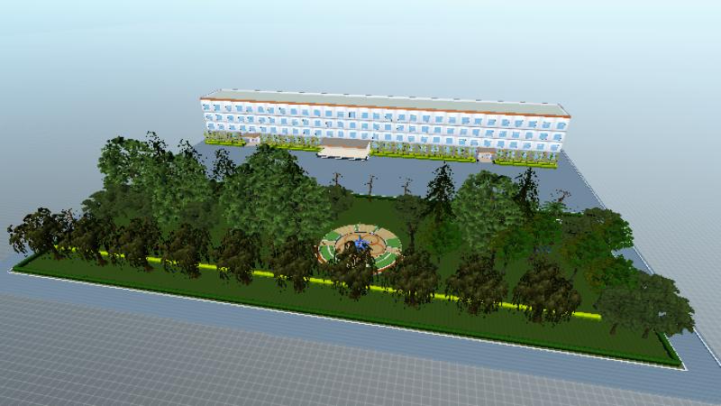 机关事务管理局1015