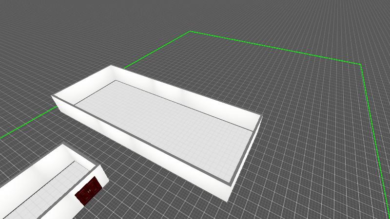 宿松县县局一楼电力机房