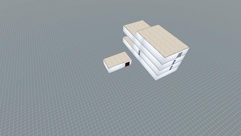 宿松县县局综合机房楼