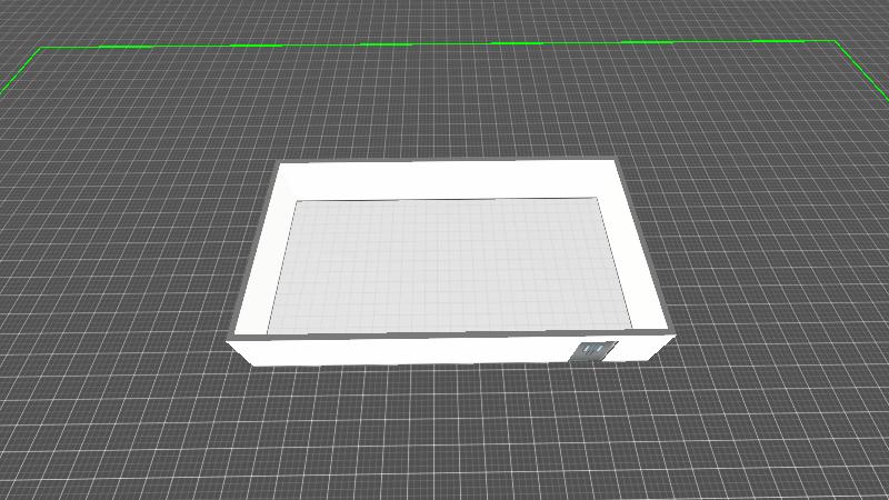 宿松县隘口一楼油机室