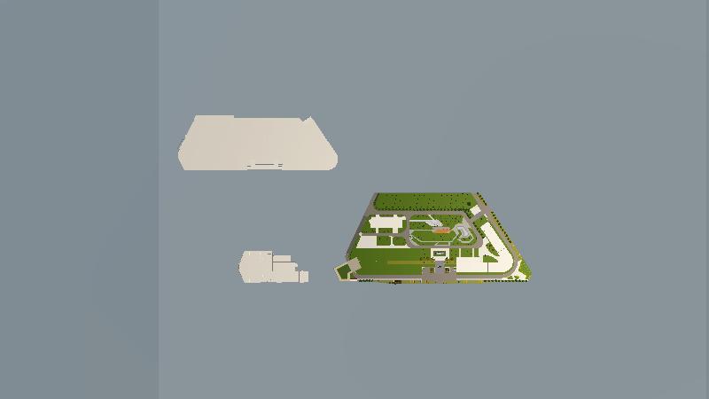 科控园区重建test