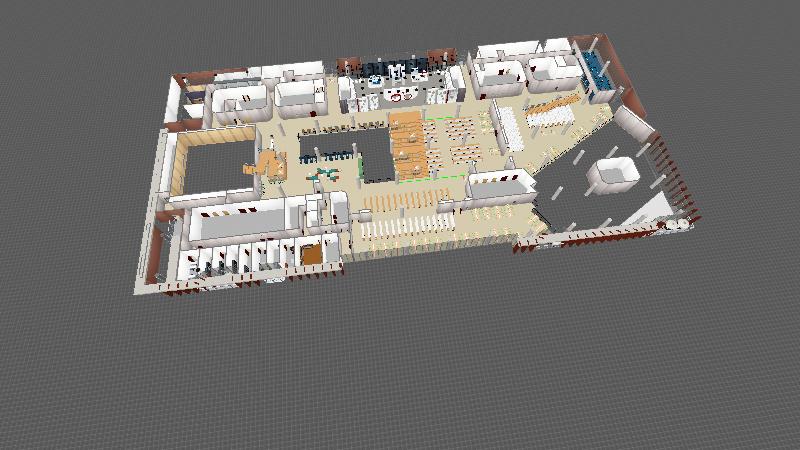 青岛理工大学临沂校区第三版