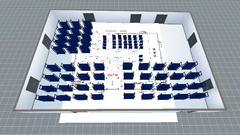 SZ某厂电池老化