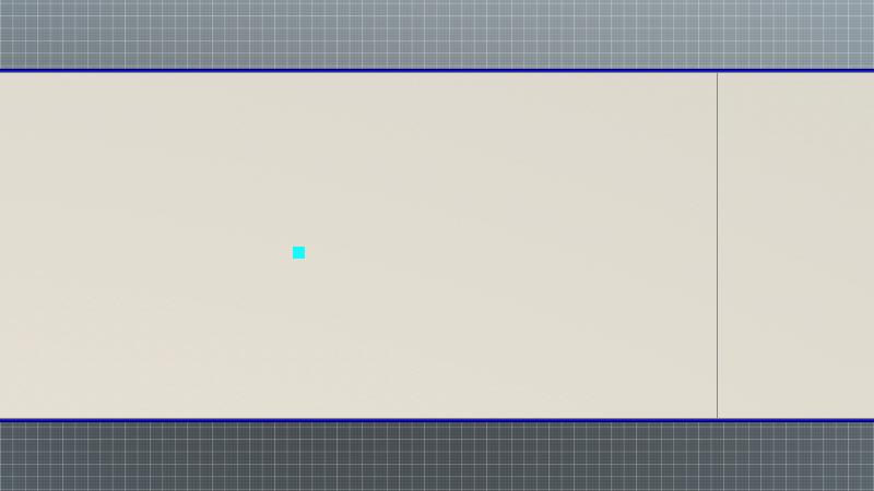 浙江大华D楼-顶牌