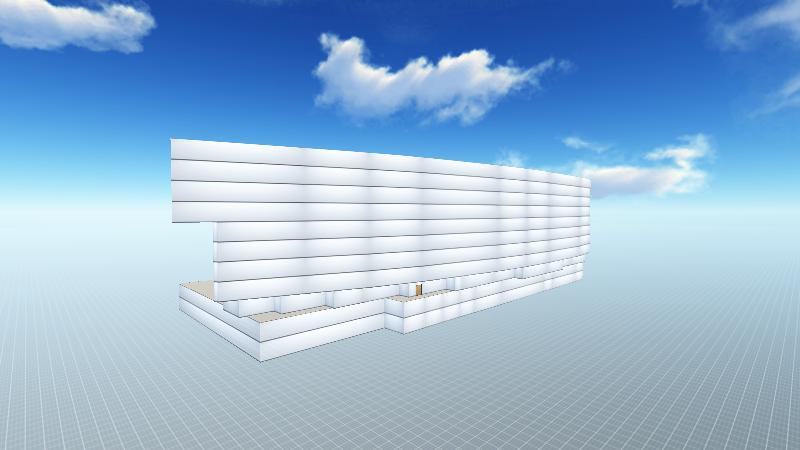 廊坊消防_润泽大数据_1号综合楼