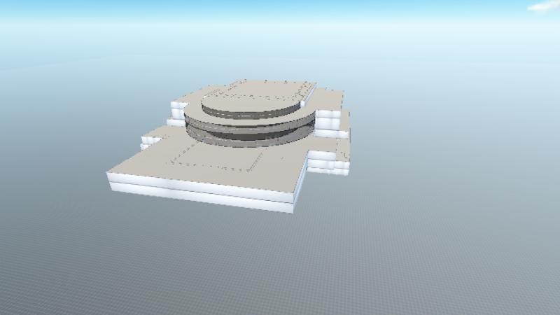 宁波国际会议-首脑厅