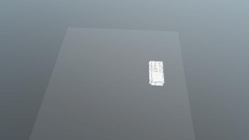 宁波国际会议-主会场