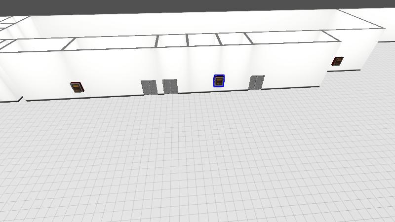 多功能厅_消火栓