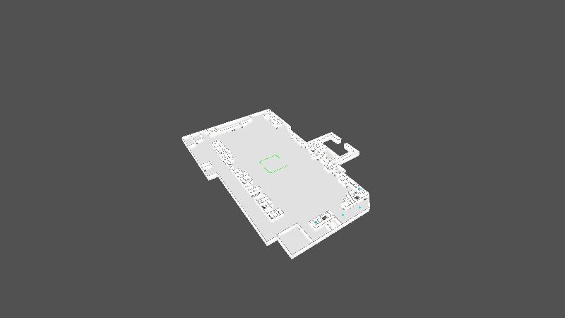 多功能厅_无线AP