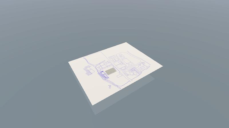 恒越_工厂楼_导入园区底图