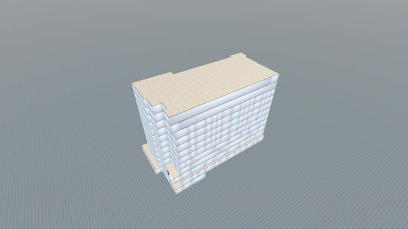 中山医院-9号楼