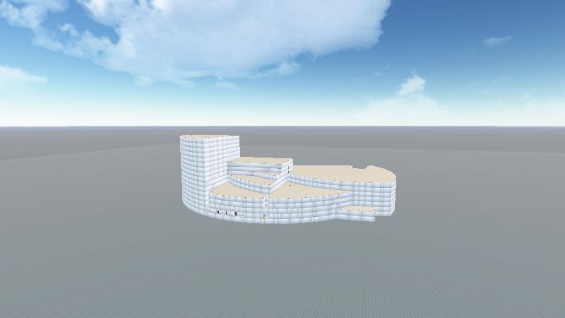 中山医院-20号楼