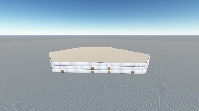 东亚体育文化中心_游泳馆