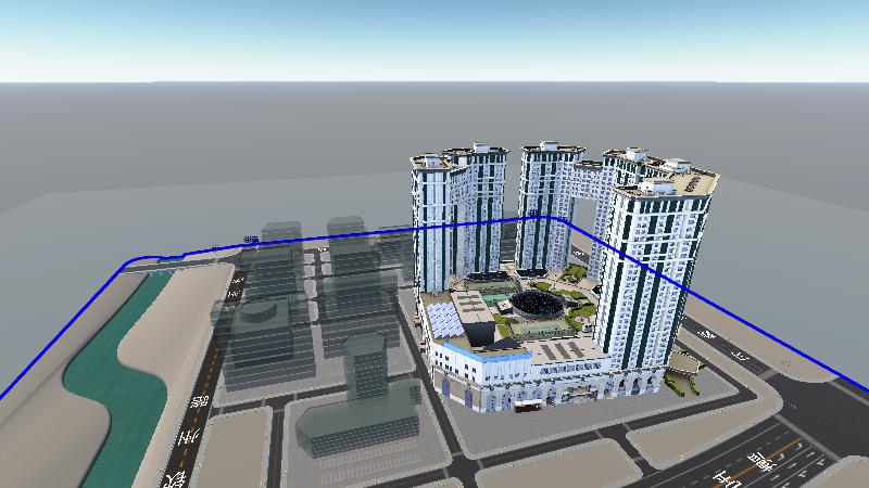 光大会展中心_国际大酒店