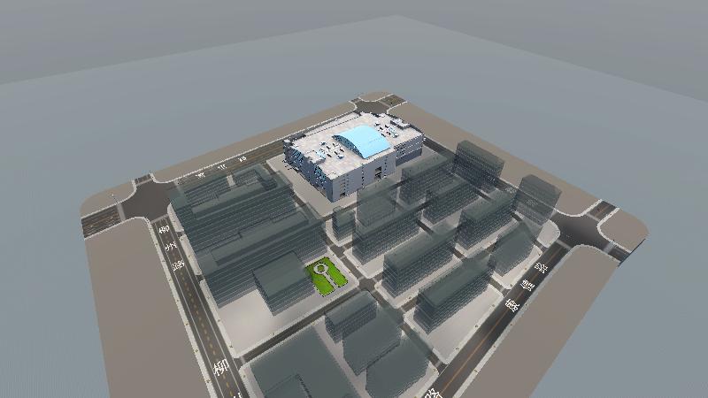 光大会展中心_展览馆