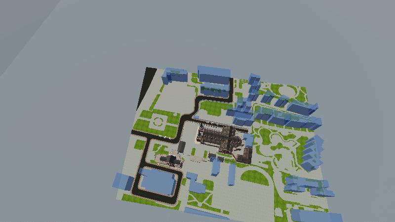 徐汇消防_天主教堂