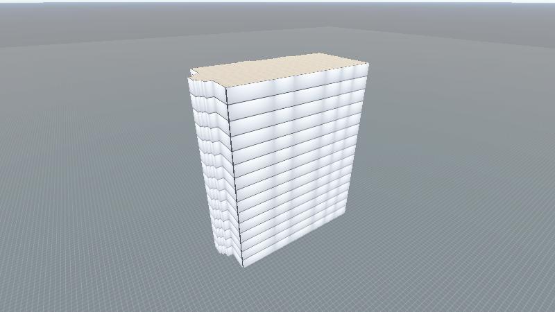 徐汇消防_中山医院_3号楼