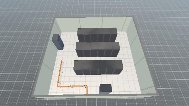 上海分公司首层1-2-2
