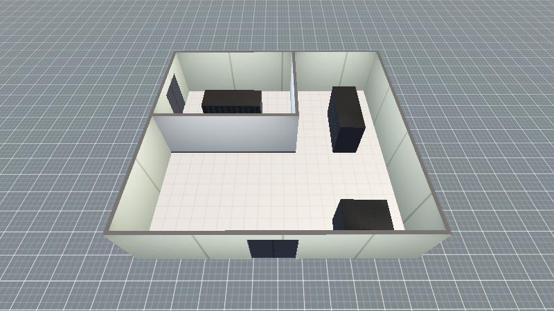黄埔海关小机房121CB20210524181907