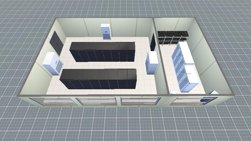 药明康德-常州C81机房22121121CB20190703135612